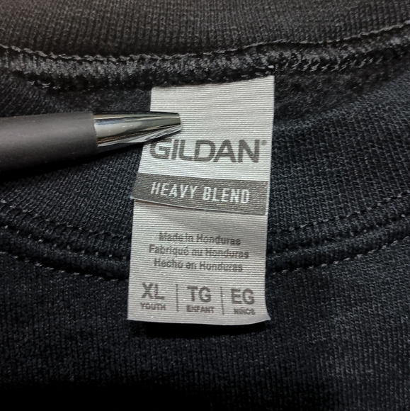 Bundle of Social Distance Skate Club Sweatshirts Size Adult Medium Size XL Youth - Picture 8 of 13